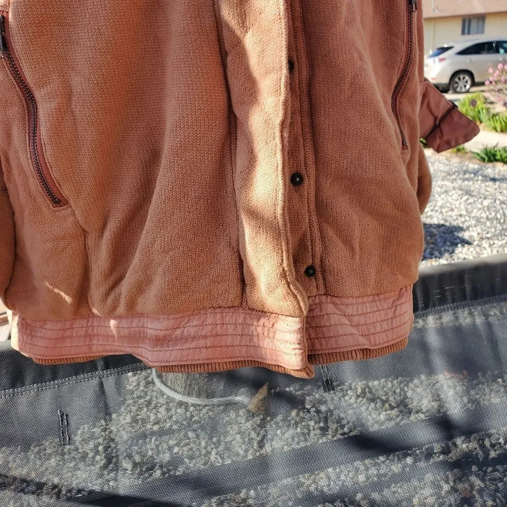 Free people  jacket